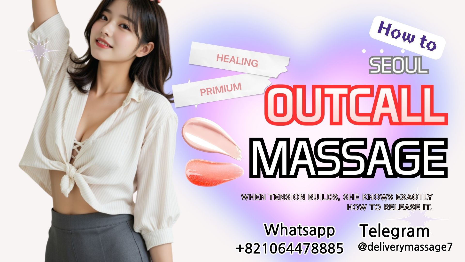 Gwanghwamun massage pricing