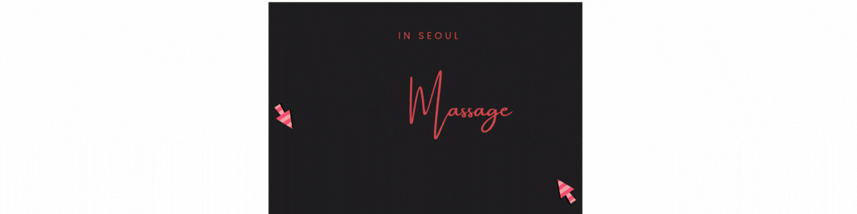 Hongdae Outcall Massage