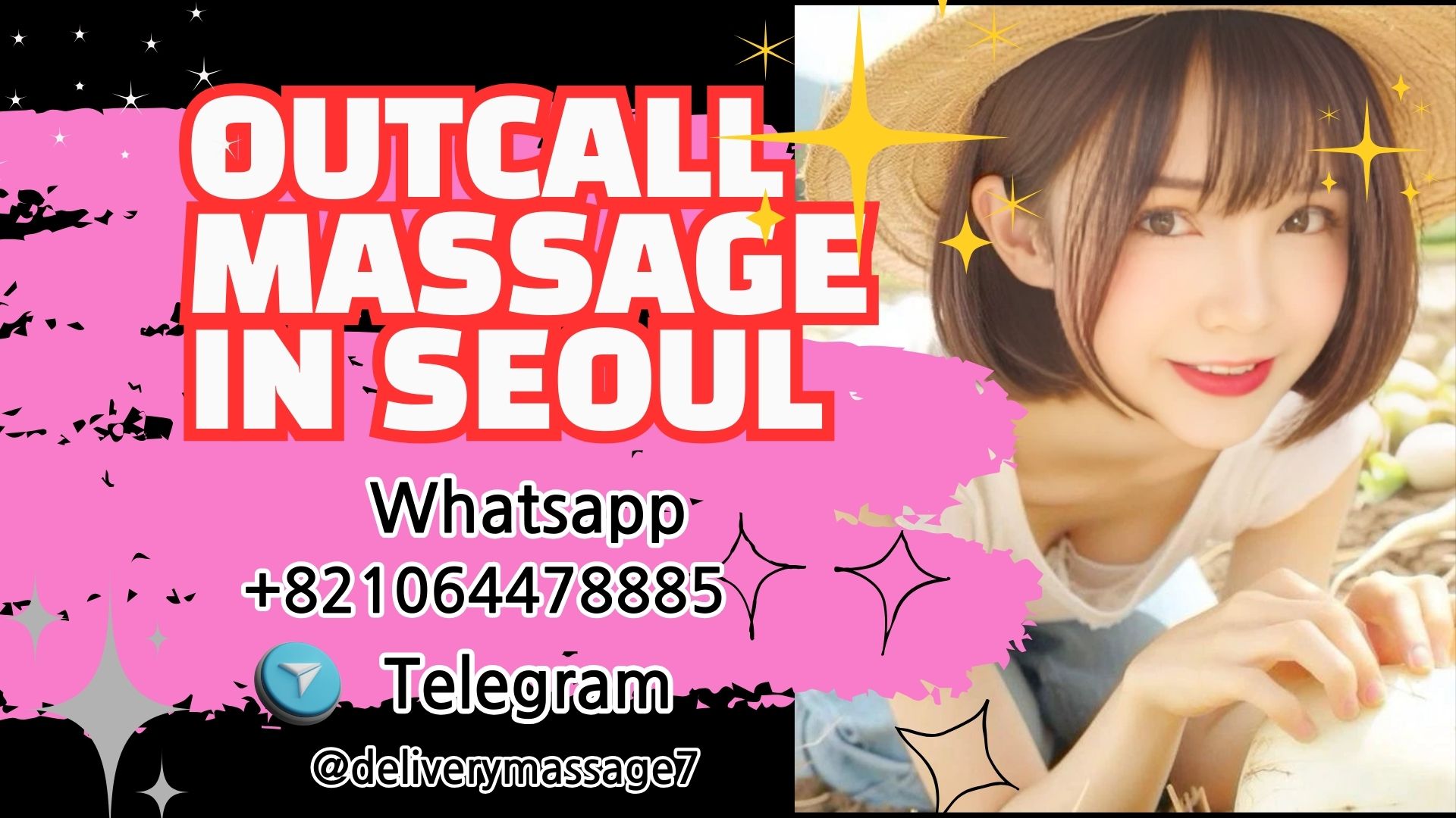 Pangyo therapist care